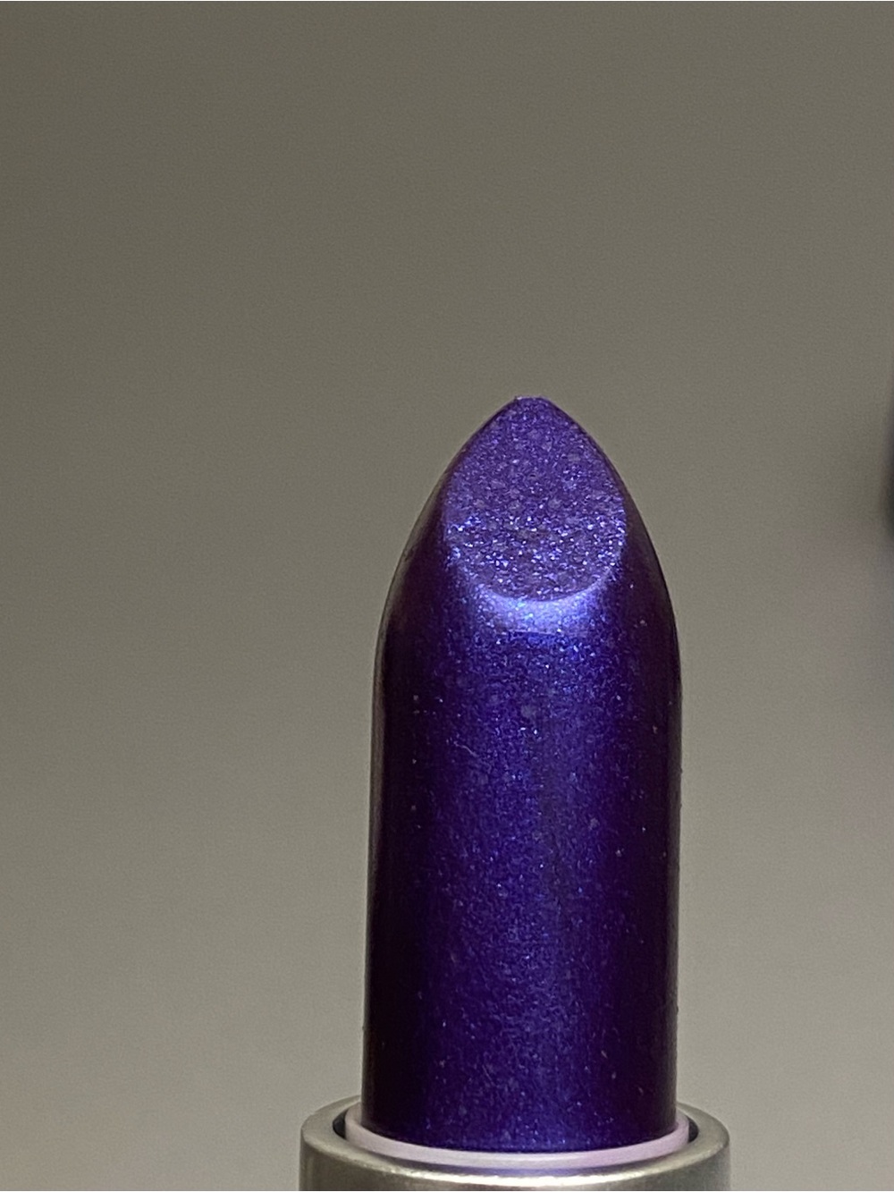 MAC “Model Behaviour” Lipstick - Picture 2 of 4